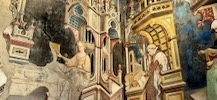 BASILICA DI ASSISI E GITA A FOLIGNO